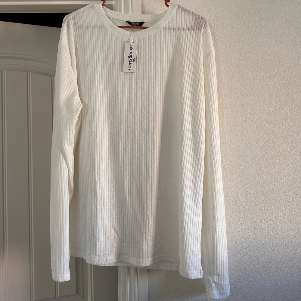 Men’s Long sleeve shirt